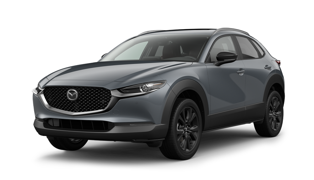Mazda CX-30 2.5 S CARBON EDITION | Seacoast Mazda in Portsmouth NH