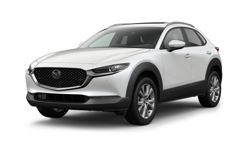 Mazda CX-30 2.5 S PREMIUM | Seacoast Mazda in Portsmouth NH