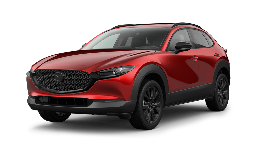 Mazda CX-30 2.5 TURBO PREMIUM PLUS | Seacoast Mazda in Portsmouth NH