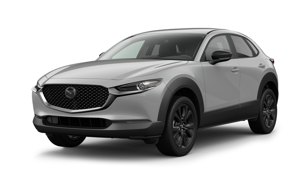 Mazda CX-30 2.5 S SELECT SPORT | Seacoast Mazda in Portsmouth NH