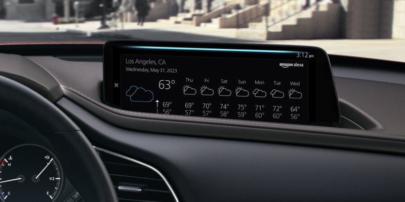 Seacoast Mazda in Portsmouth NH