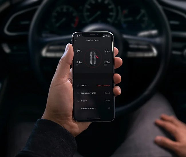 Seacoast Mazda in Portsmouth NH