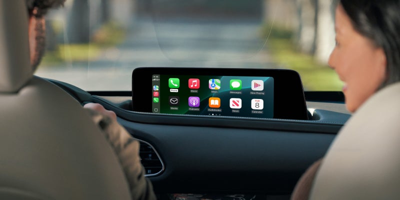 Seacoast Mazda in Portsmouth NH