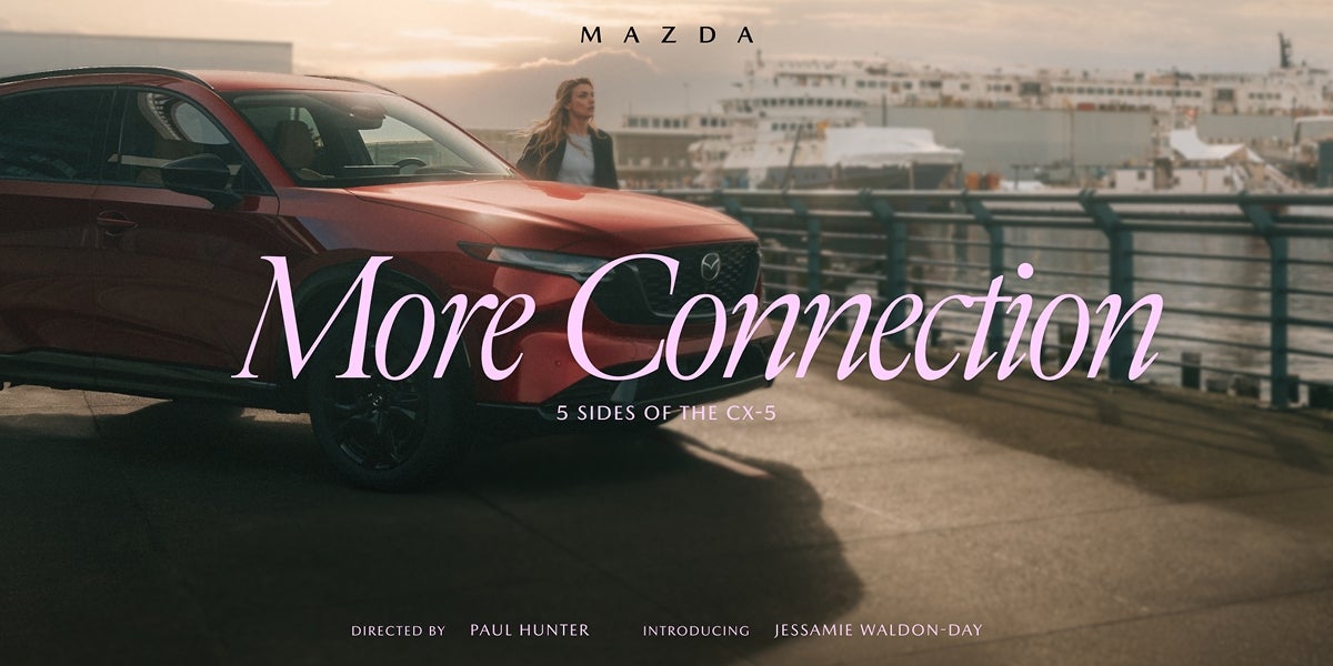 Mazda CX-5 | Seacoast Mazda in Portsmouth, NH
