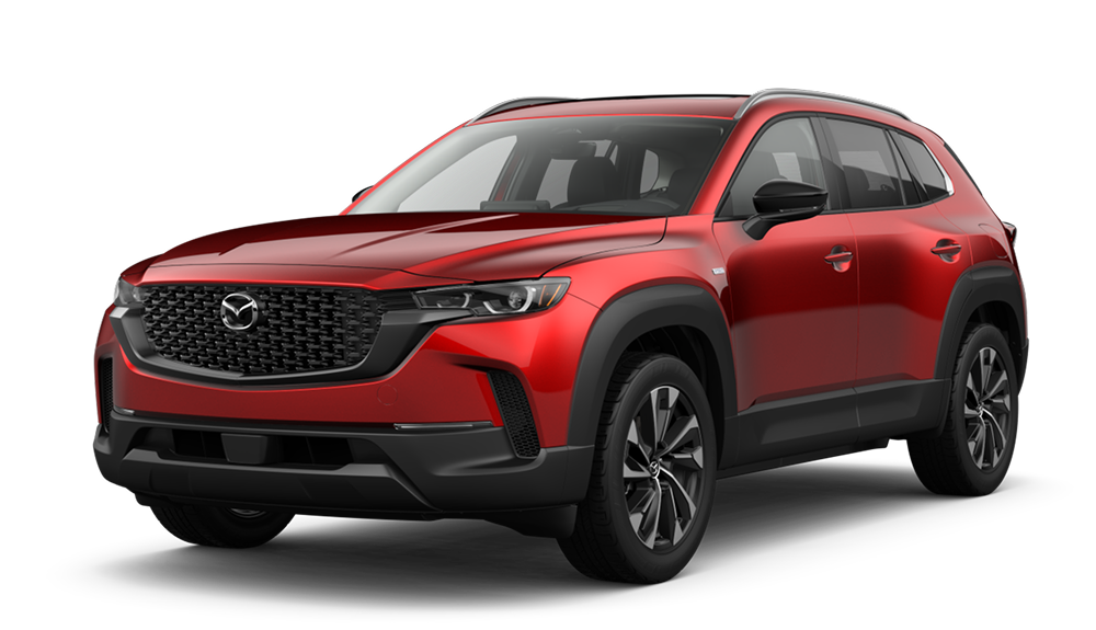 Mazda CX-50 Hybrid Preferred | Seacoast Mazda in Portsmouth NH