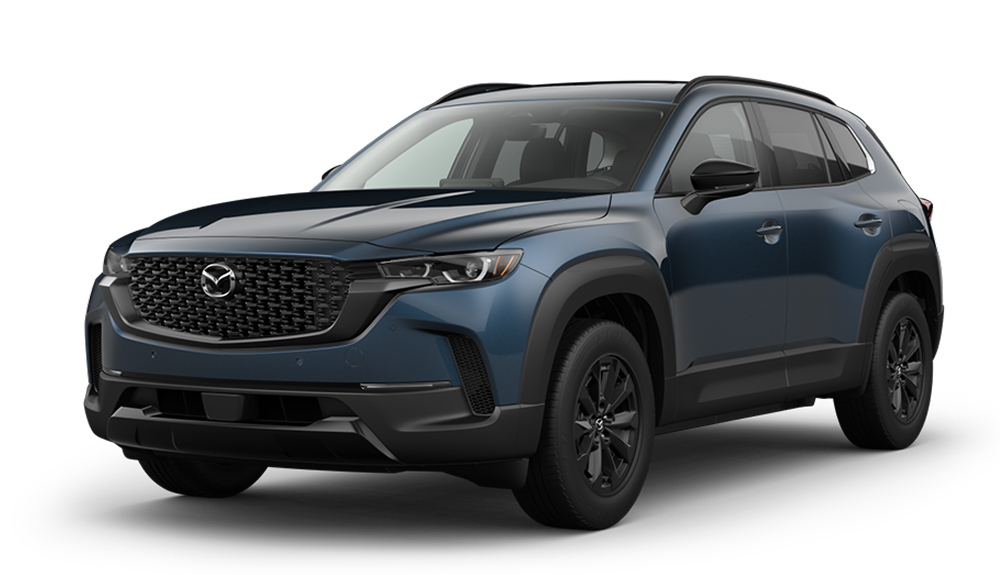 Mazda CX-50 Hybrid Premium | Seacoast Mazda in Portsmouth NH