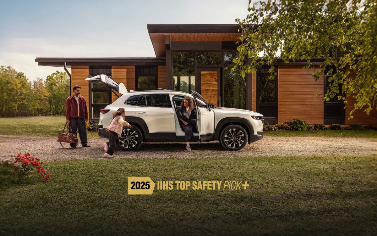 Mazda CX-50 Hybrid | Seacoast Mazda in Portsmouth NH