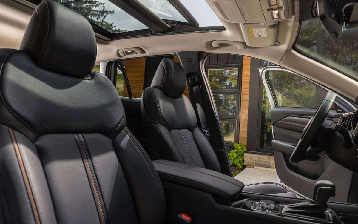 Mazda CX-50 Hybrid | Seacoast Mazda in Portsmouth NH