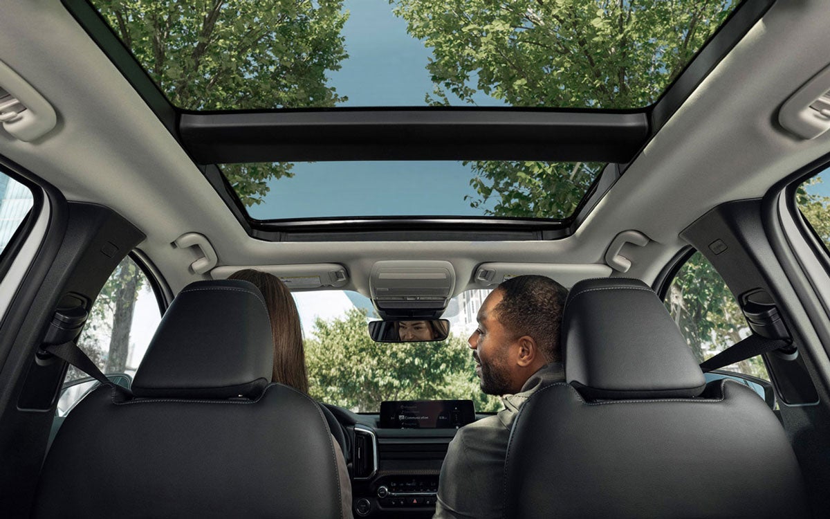 Mazda CX-50 Hybrid | Seacoast Mazda in Portsmouth NH