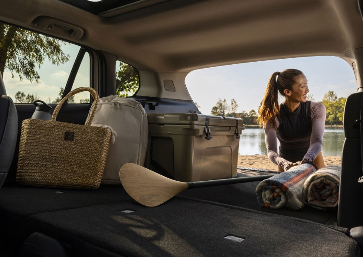 Mazda CX-50 Hybrid | Seacoast Mazda in Portsmouth NH