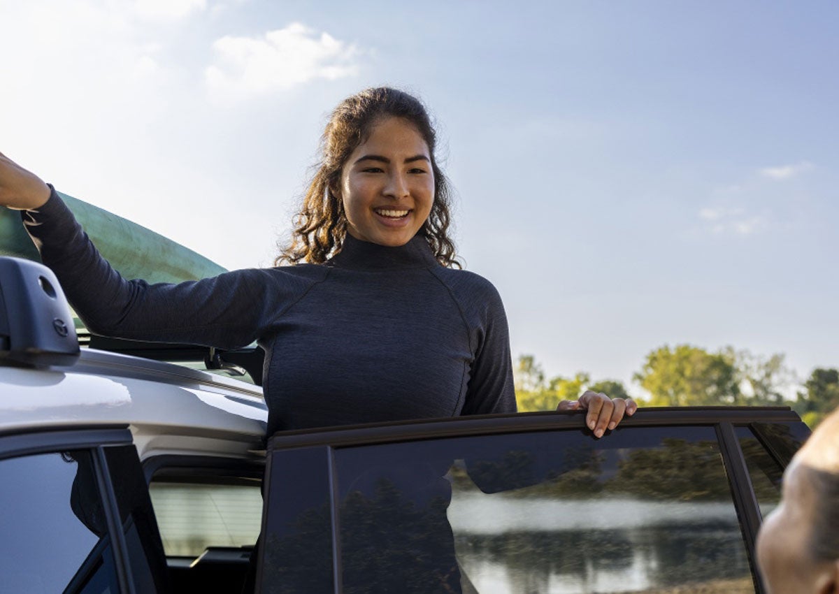 Mazda CX-50 Hybrid | Seacoast Mazda in Portsmouth NH