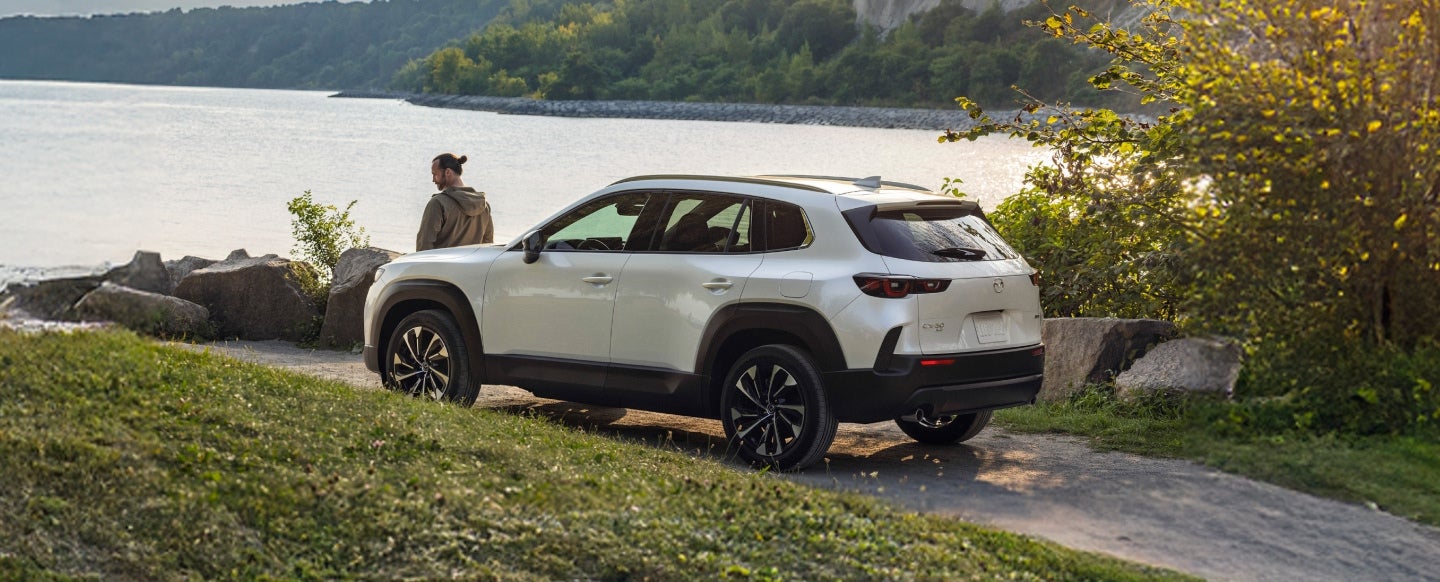 Mazda CX-50 Hybrid | Seacoast Mazda in Portsmouth NH