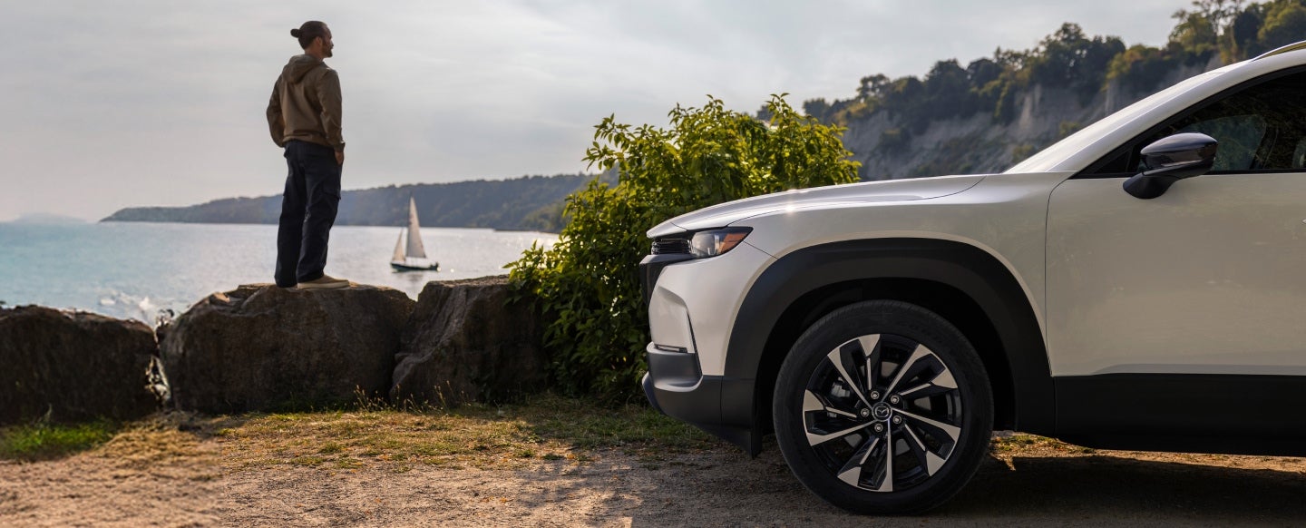 Mazda CX-50 Hybrid | Seacoast Mazda in Portsmouth NH