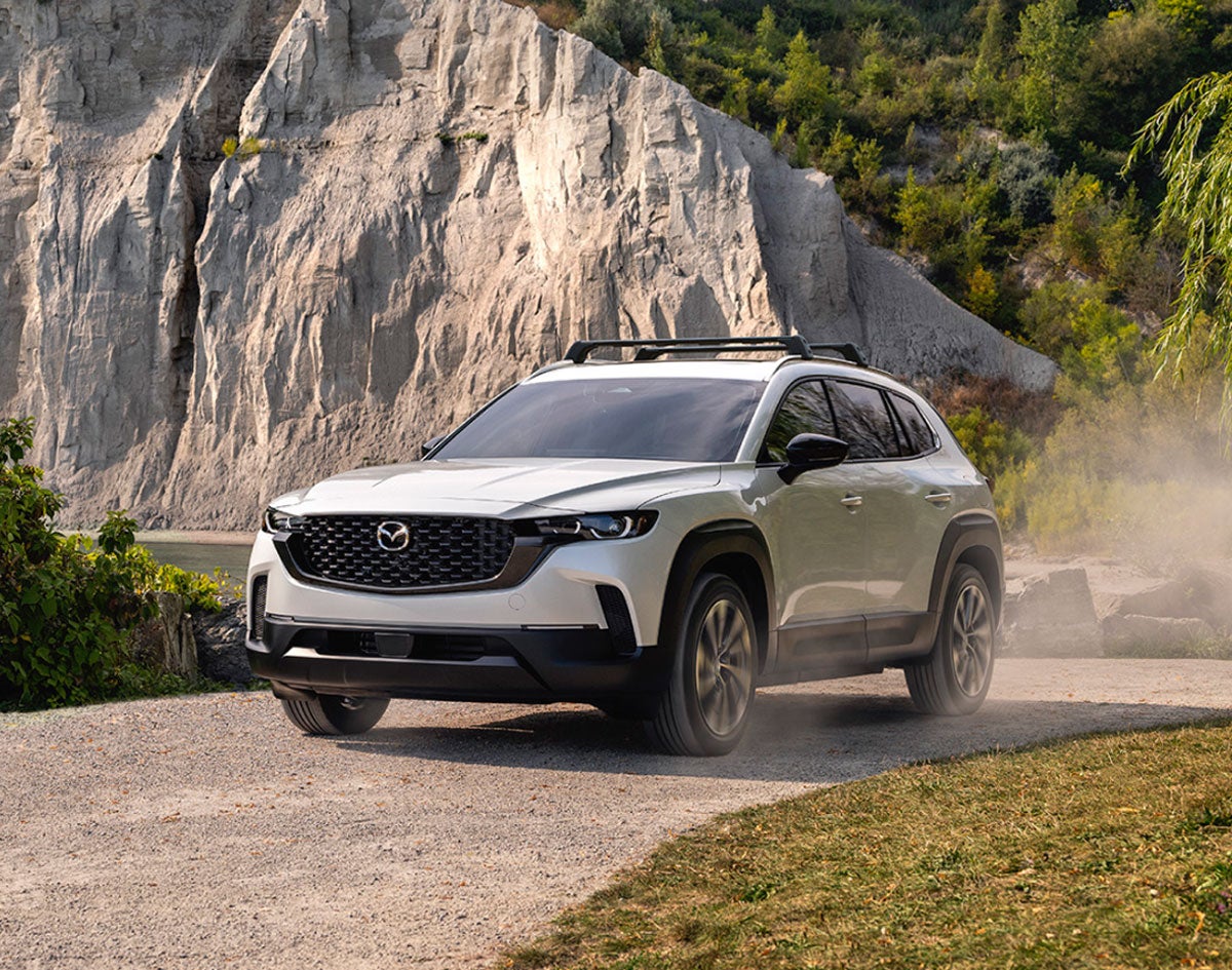 Mazda CX-50 Hybrid | Seacoast Mazda in Portsmouth NH