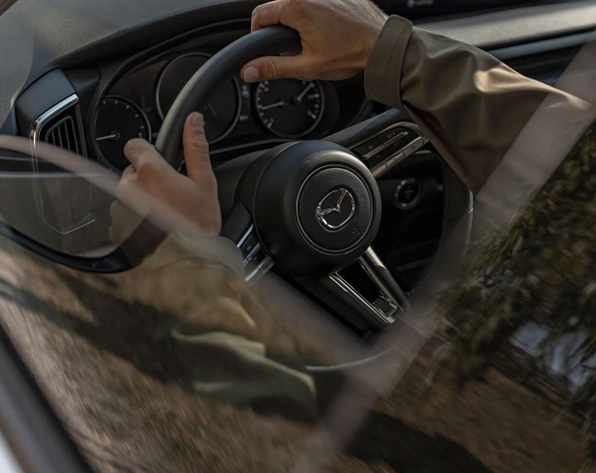 Mazda CX-50 Hybrid | Seacoast Mazda in Portsmouth NH