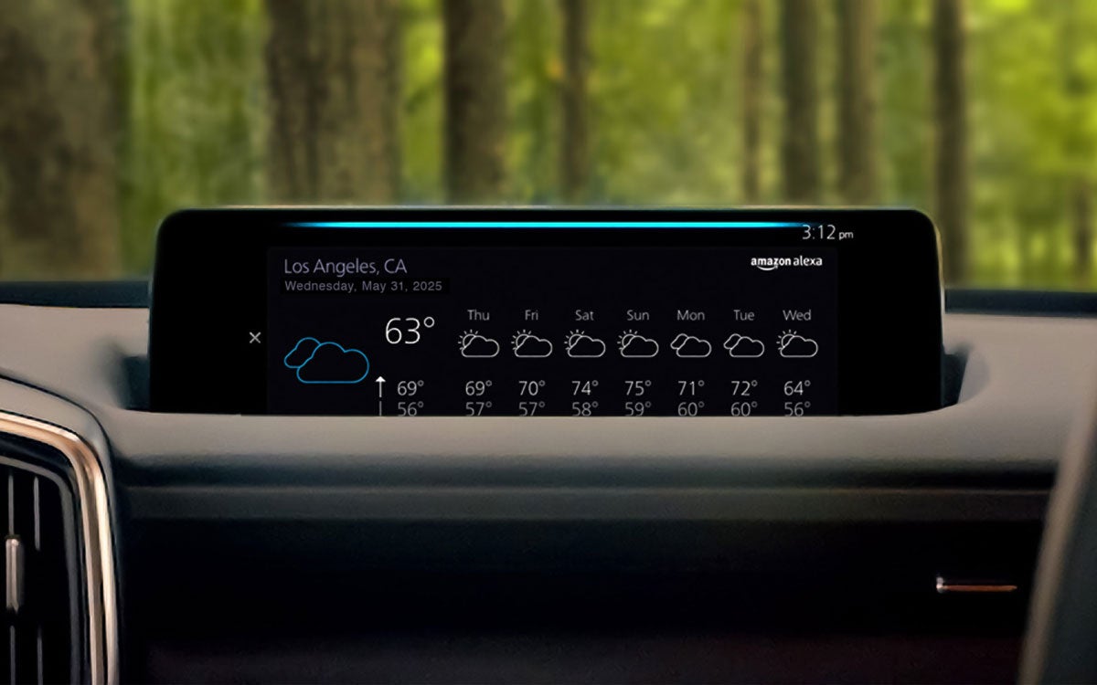 Mazda CX-50 Hybrid | Seacoast Mazda in Portsmouth NH