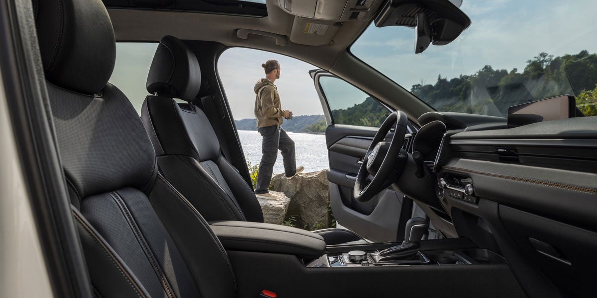 Mazda CX-50 Hybrid | Seacoast Mazda in Portsmouth NH