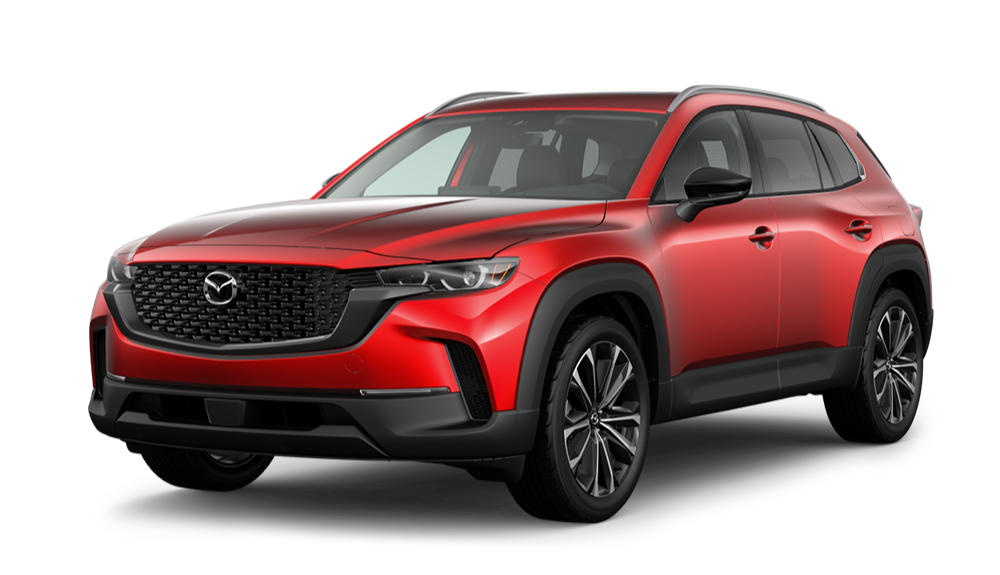 Mazda CX-50 2.5 S Premium | Seacoast Mazda in Portsmouth NH