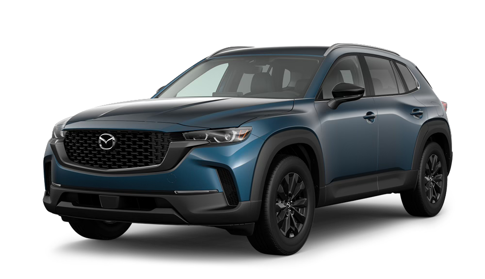Mazda CX-50 2.5 S Select | Seacoast Mazda in Portsmouth NH