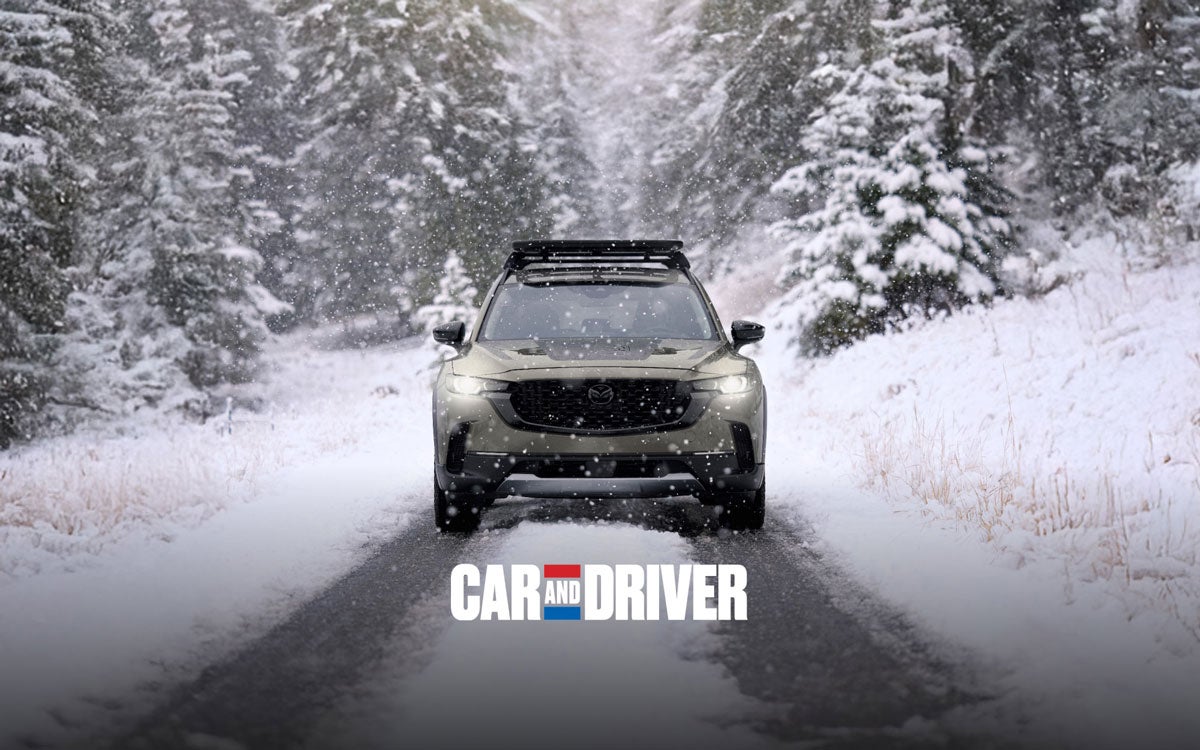 Mazda CX-50 | Seacoast Mazda in Portsmouth NH