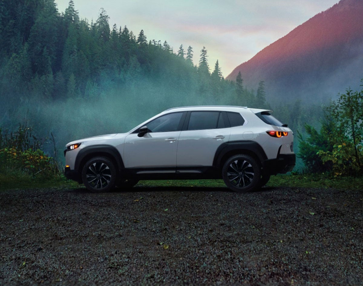 Mazda CX-50 | Seacoast Mazda in Portsmouth NH