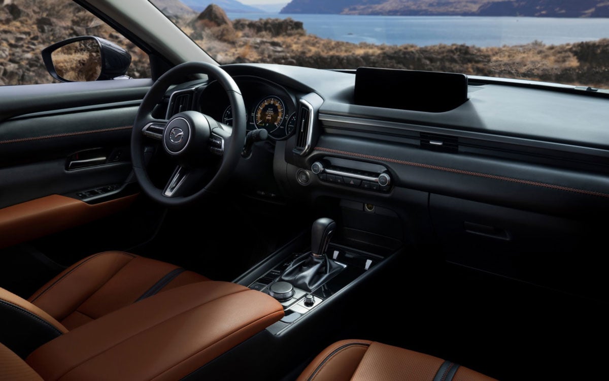 Mazda CX-50 | Seacoast Mazda in Portsmouth NH