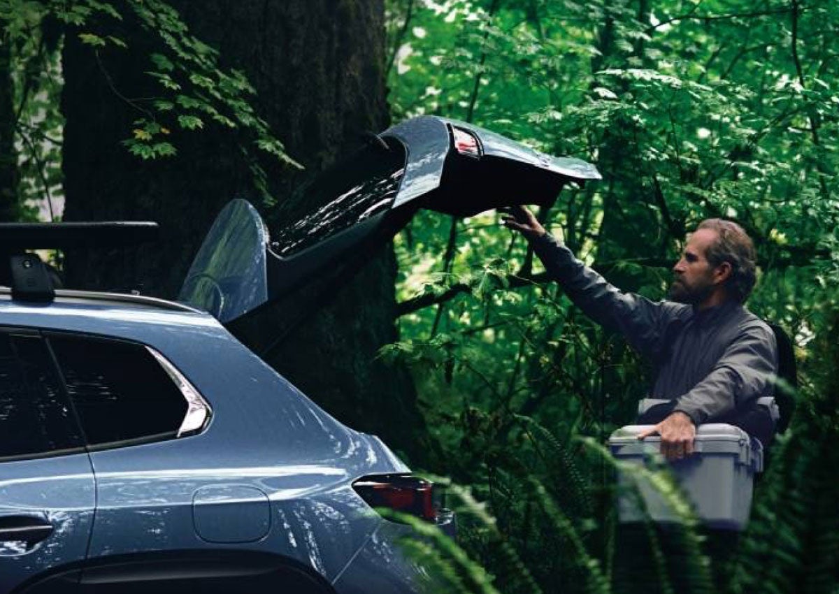 Mazda CX-50 | Seacoast Mazda in Portsmouth NH