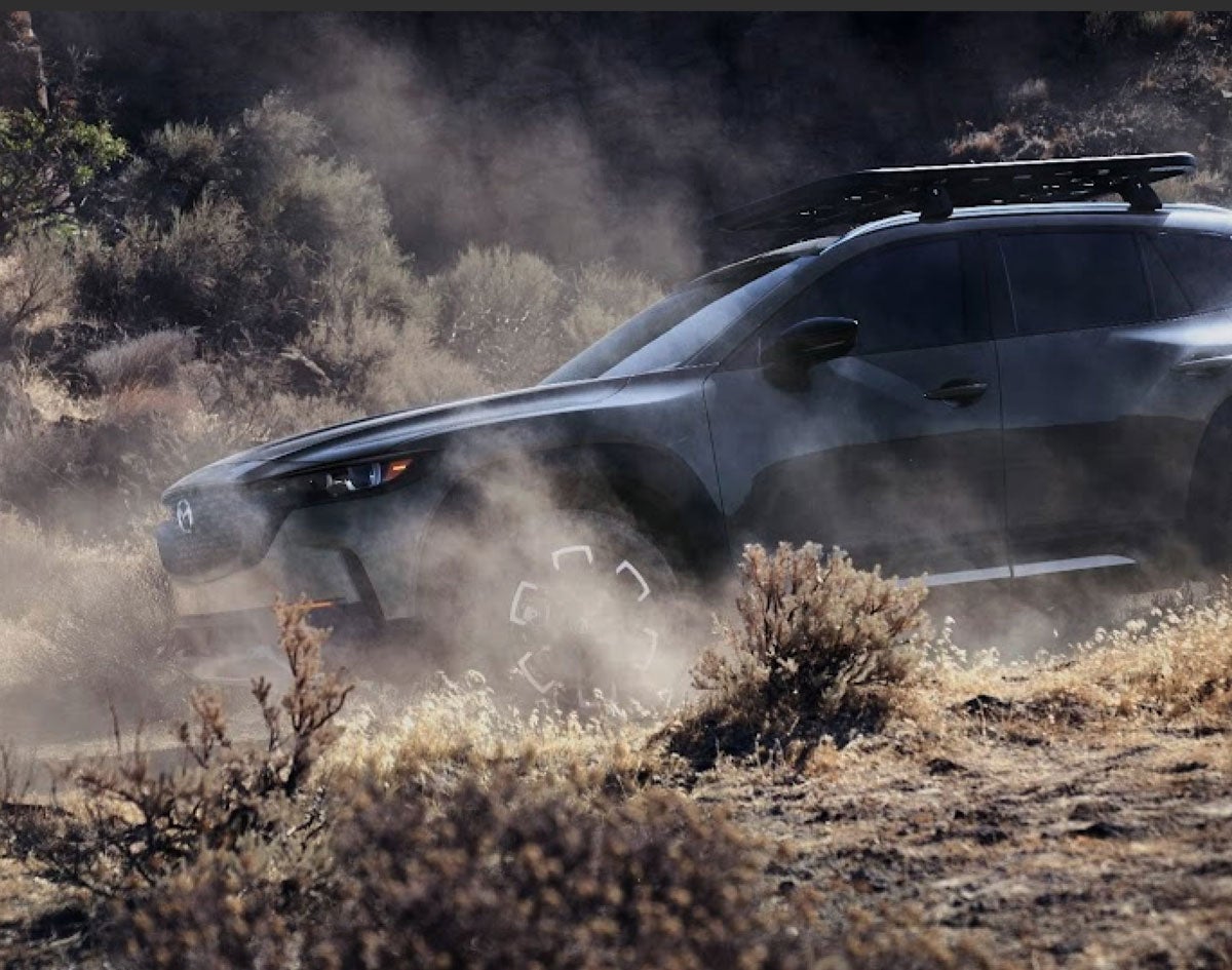 Mazda CX-50 | Seacoast Mazda in Portsmouth NH