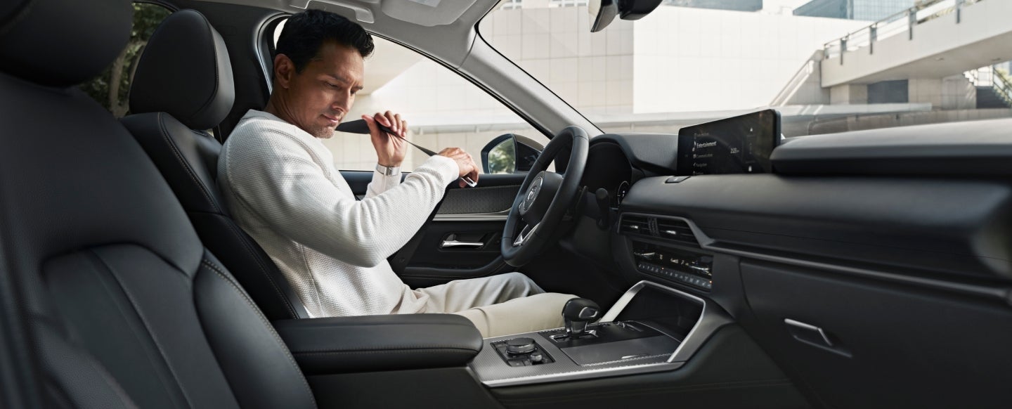 Mazda CX-70 PHEV | Seacoast Mazda in Portsmouth, NH