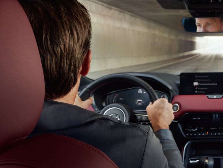 Mazda CX-70 | Seacoast Mazda in Portsmouth NH