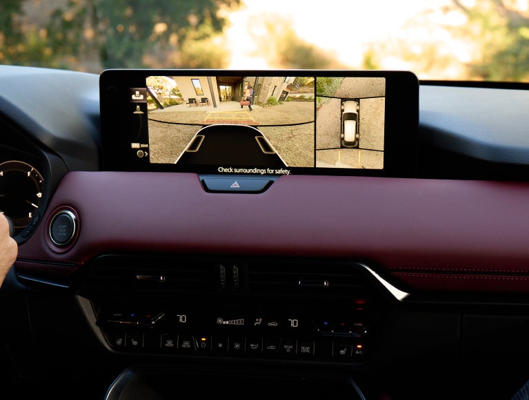 Mazda CX-70 | Seacoast Mazda in Portsmouth NH