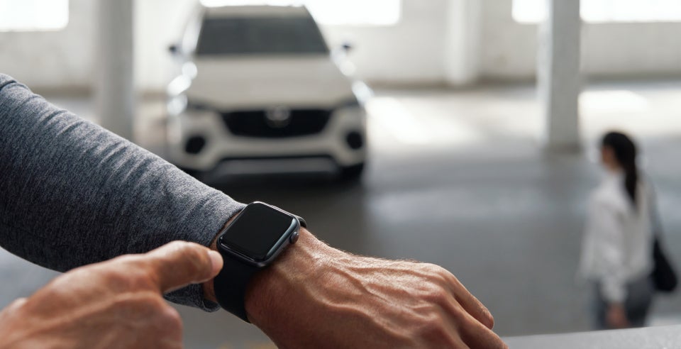 Mazda CX-70 | Seacoast Mazda in Portsmouth NH