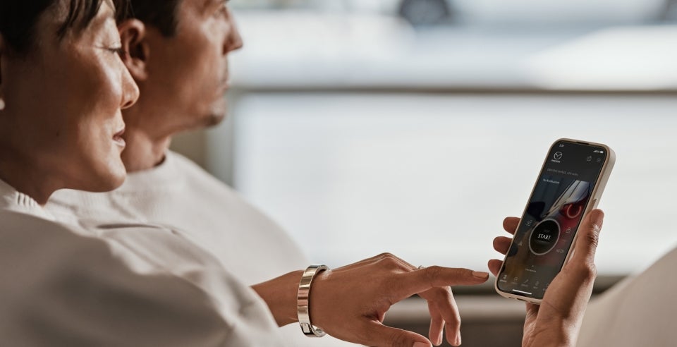 Mazda CX-70 | Seacoast Mazda in Portsmouth NH