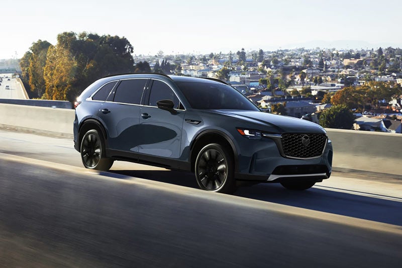 Seacoast Mazda in Portsmouth NH