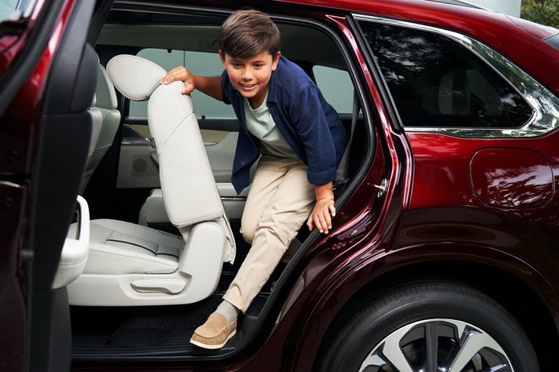 Seacoast Mazda in Portsmouth NH