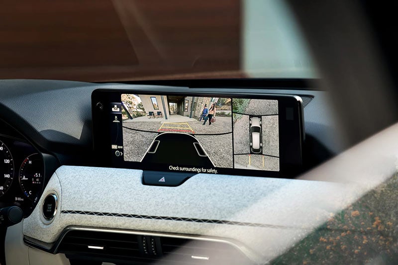 Seacoast Mazda in Portsmouth NH