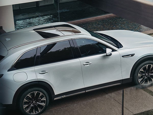 Seacoast Mazda in Portsmouth NH