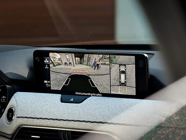 Seacoast Mazda in Portsmouth NH