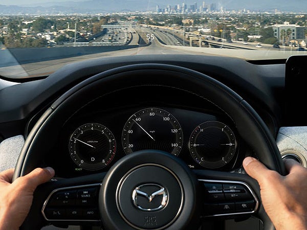 Seacoast Mazda in Portsmouth NH