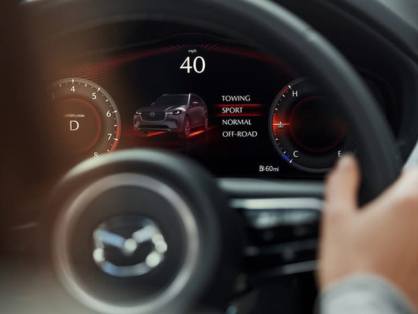 Seacoast Mazda in Portsmouth NH