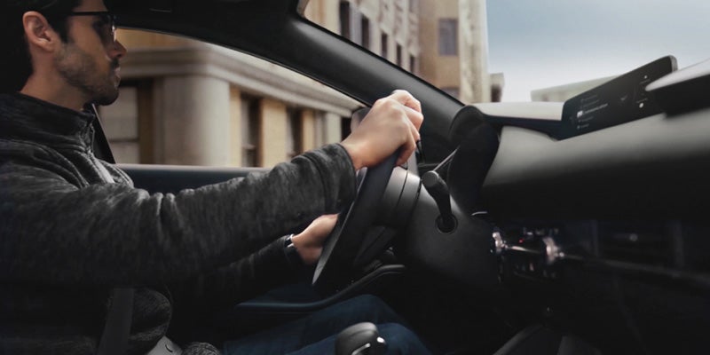 Seacoast Mazda in Portsmouth NH