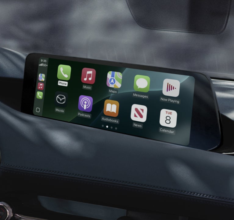 Seacoast Mazda in Portsmouth NH