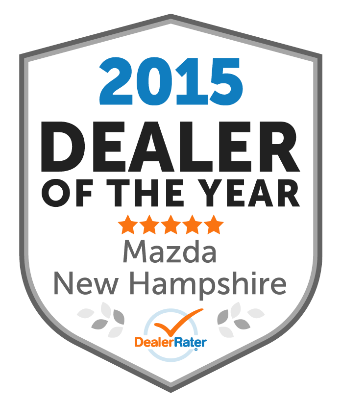 Why Buy From Us | Seacoast Mazda in Portsmouth NH
