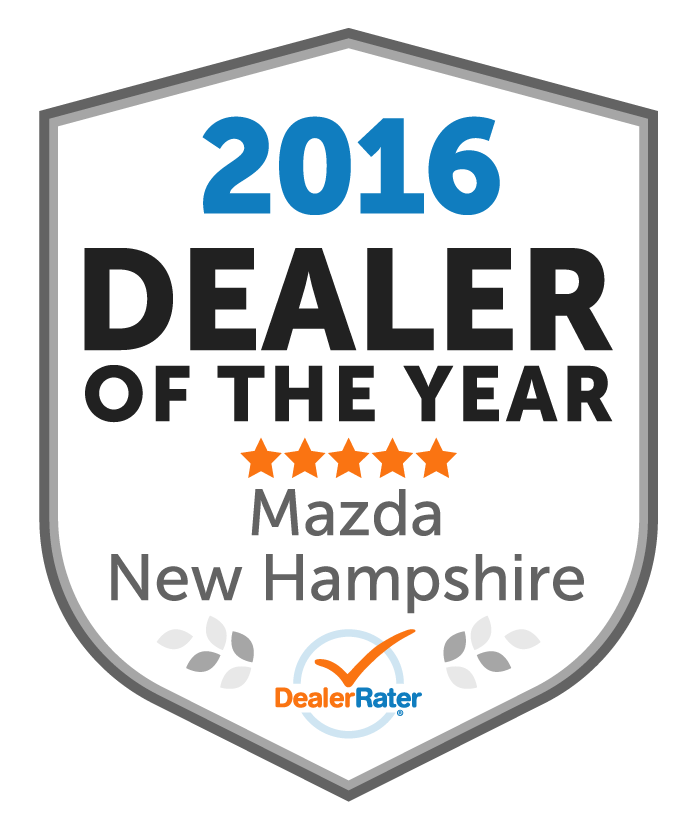 Why Buy From Us | Seacoast Mazda in Portsmouth NH