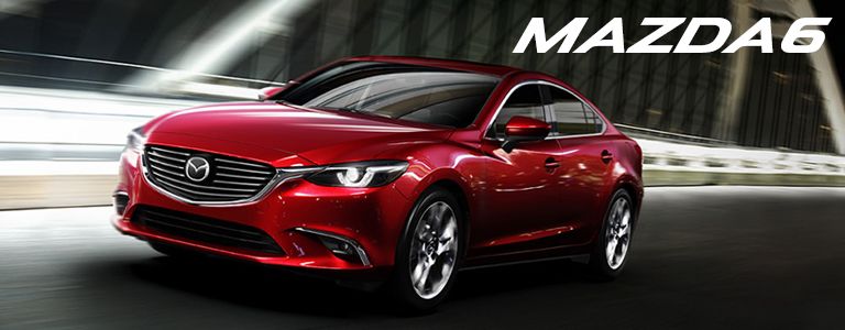Mazda6