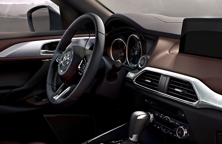 2019 Mazda CX-9