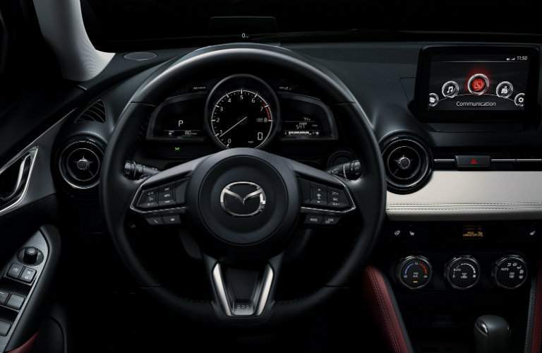 2017 Mazda MX-5 Miata