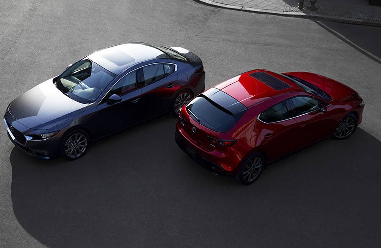 mazda 3 | Seacoast Mazda in Portsmouth NH