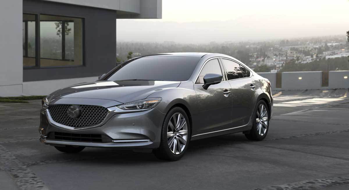 mazda 6 | Seacoast Mazda in Portsmouth NH