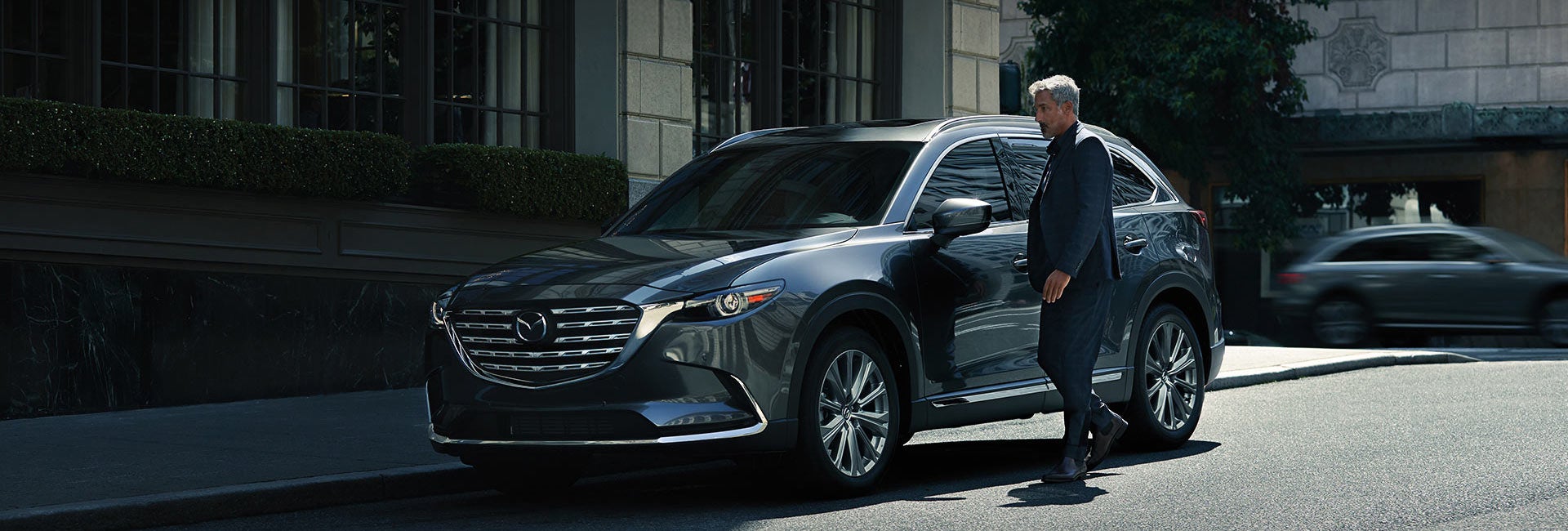 2021 Mazda CX-9 | Seacoast Mazda in Portsmouth NH